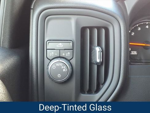 New 2026 Chevrolet Silverado 2500 W/T w/ WT/CX Safety Package image 16