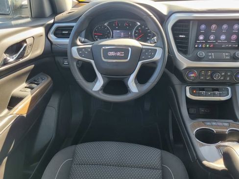 Used 2023 GMC Acadia SLE image 27