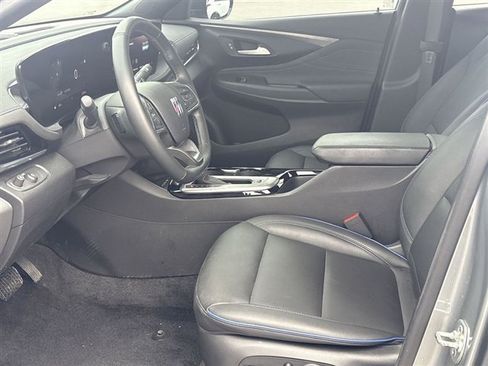 Certified 2024 Buick Envista Sport Touring w/ Convenience I Package image 18