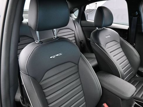 Used 2024 Kia Forte GT-Line w/ GT-Line Premium Package FWD image 44
