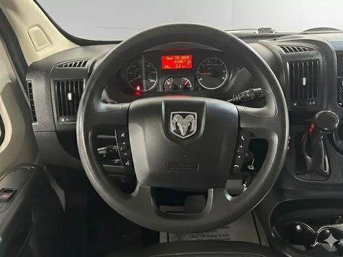 Used 2023 RAM ProMaster 1500 w/ Safety Group image 14
