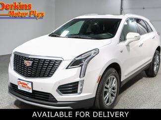Used 2022 Cadillac XT5 Premium Luxury AWD/4WD video 1
