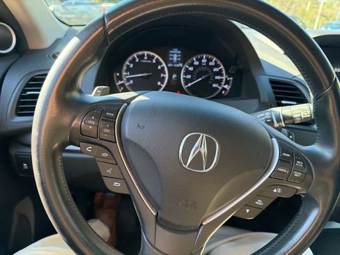 Used 2015 Acura RDX FWD image 22