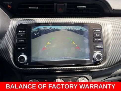 Used 2023 Nissan Kicks SV FWD image 22