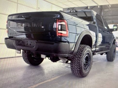 Used 2023 RAM 2500 Rebel w/ Level 1 Equipment Group AWD/4WD image 5