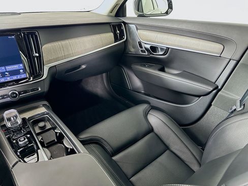 Used 2023 Volvo S90 B6 Ultimate w/ Lounge Package AWD/4WD image 22