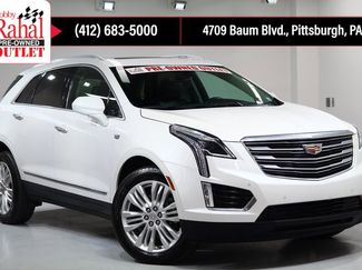 Used 2019 Cadillac XT5 Premium Luxury video 1