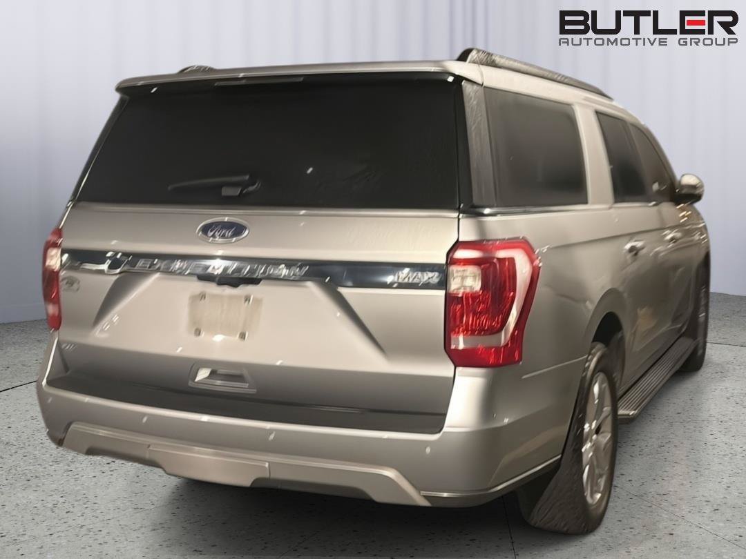 Used 2021 Ford Expedition Max XLT RWD image 7