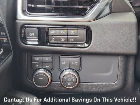 New 2026 GMC Yukon Denali AWD/4WD image 14