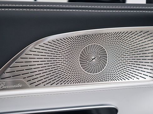 Used 2024 Mercedes-Benz SL 55 AMG 4MATIC image 36