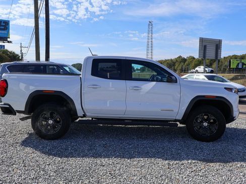 Used 2023 GMC Canyon Elevation w/ Trailering Package image 24