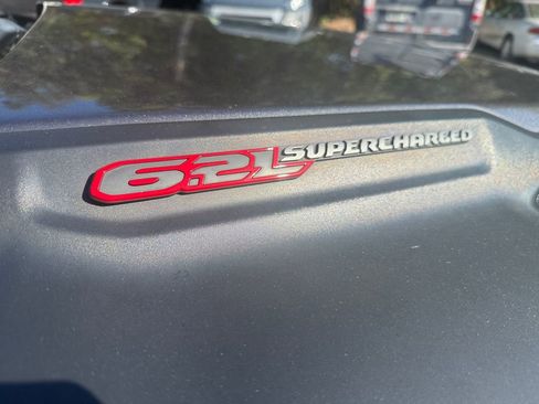 Used 2021 RAM 1500 TRX w/ TRX Level 1 Equipment Group image 16