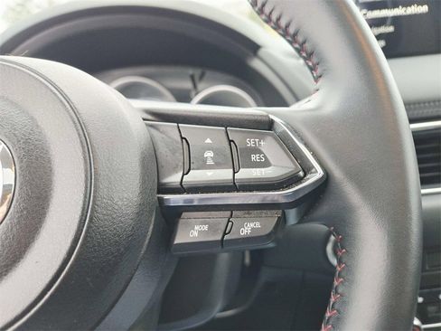 Used 2025 MAZDA CX-5 Carbon Edition image 21