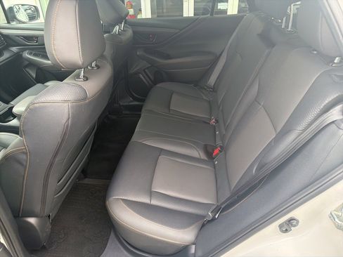 Used 2023 Subaru Outback Wilderness image 18