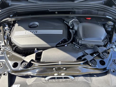 Used 2026 BMW X1 xDrive28i w/ Technology Package image 35