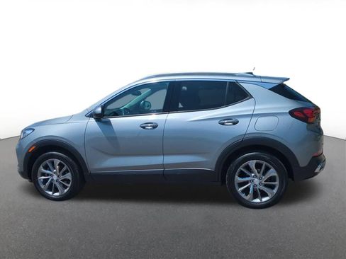 Used 2023 Buick Encore GX Essence w/ Experience Buick Package AWD/4WD image 3