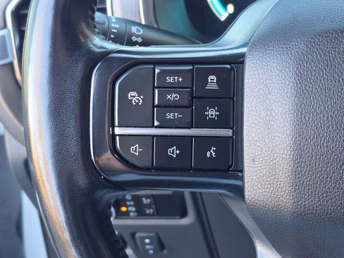 Used 2023 Ford F150 Platinum w/ Equipment Group 701A High image 22