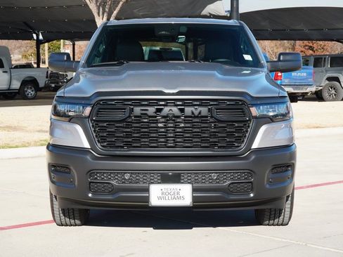 Used 2026 RAM 1500 Tradesman image 7