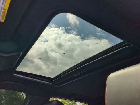 Certified 2023 Nissan Frontier PRO-4X w/ Pro-4X Premium Package image 20