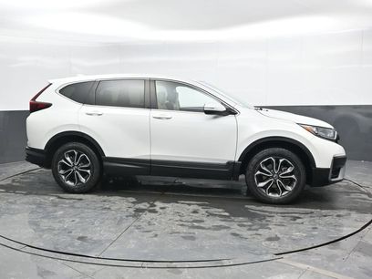Used 2020 Honda CR-V EX