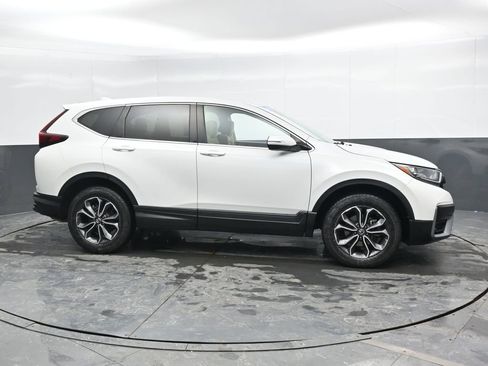 Used 2020 Honda CR-V EX image 3