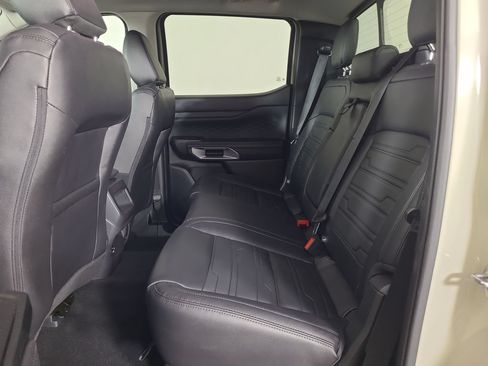 New 2026 Ford Ranger Lariat w/ FX4 Off-Road Package AWD/4WD image 20