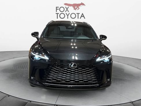 Used 2025 Lexus RX 350 Premium Plus w/ Accessory Package (P1) image 9