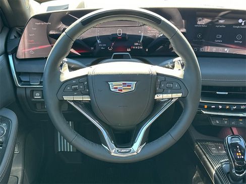 New 2026 Cadillac CT5 V image 23