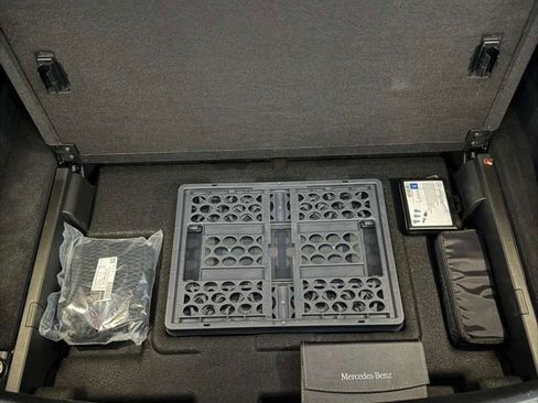 Used 2019 Mercedes-Benz AMG GT 63 image 35