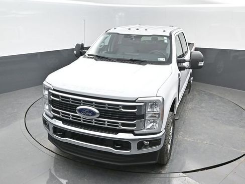 New 2026 Ford F350 XLT image 20