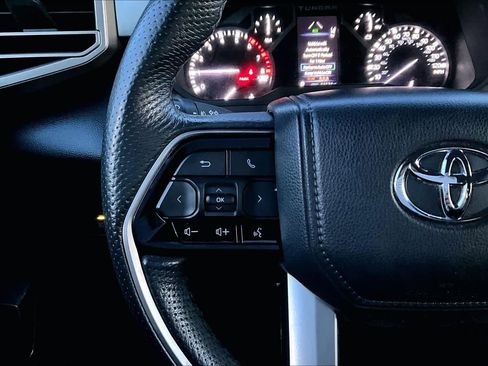Used 2023 Toyota Tundra SR5 image 23