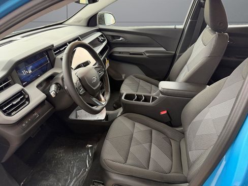 New 2027 Chevrolet Bolt LT FWD image 10