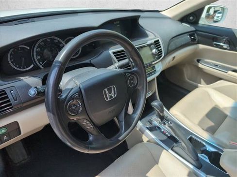 Used 2013 Honda Accord EX-L image 7