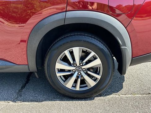 Certified 2023 Nissan Pathfinder SL AWD/4WD image 21