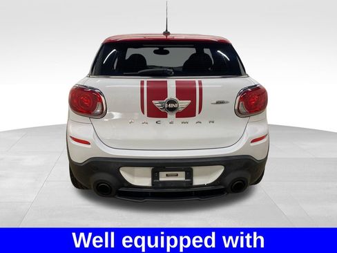 Used 2015 MINI Cooper Paceman John Cooper Works AWD/4WD image 3