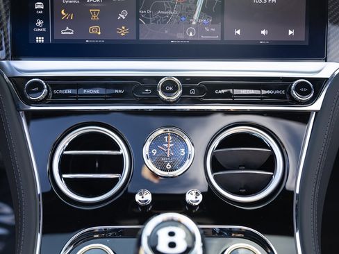 Used 2024 Bentley Continental GT image 50