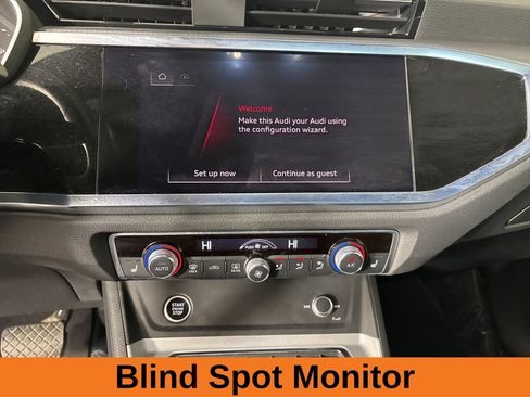 Used 2022 Audi Q3 2.0T Premium Plus w/ Premium Plus Package image 16