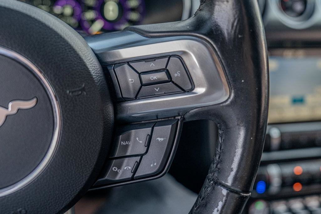 Used 2019 Ford Mustang GT Premium w/ GT Performance Package RWD image 26