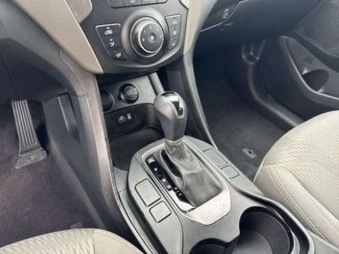 Used 2017 Hyundai Santa Fe Sport w/ Cargo Package image 30