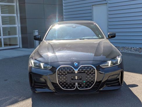 Used 2026 BMW 430i xDrive Coupe AWD/4WD image 9