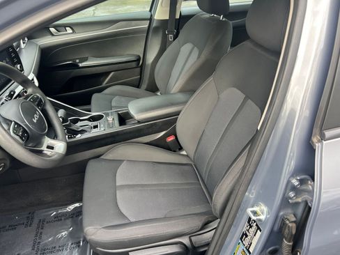Used 2023 Kia K5 LXS image 23