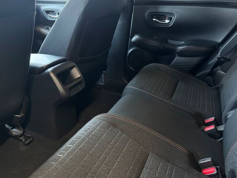 Certified 2024 Honda HR-V Sport image 12