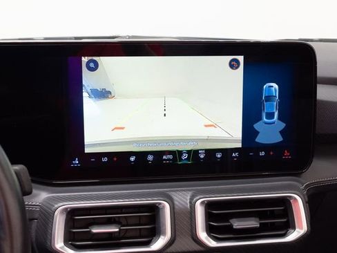 Used 2025 Ford Mustang Premium RWD image 16