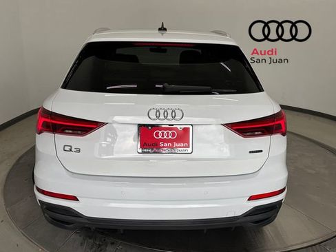 Used 2024 Audi Q3 2.0T Premium Plus image 41