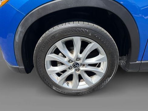 Used 2014 MAZDA CX-5 Grand Touring FWD image 9