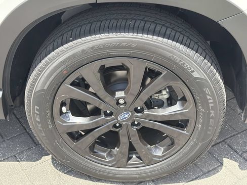 Certified 2023 Subaru Forester Sport AWD/4WD image 36