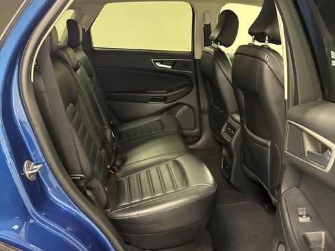 Used 2024 Ford Edge SEL AWD/4WD image 28