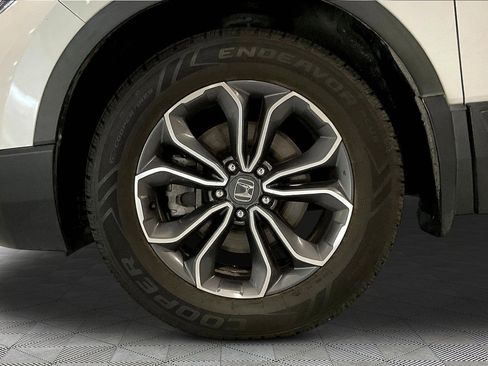 Used 2022 Honda CR-V EX-L image 34