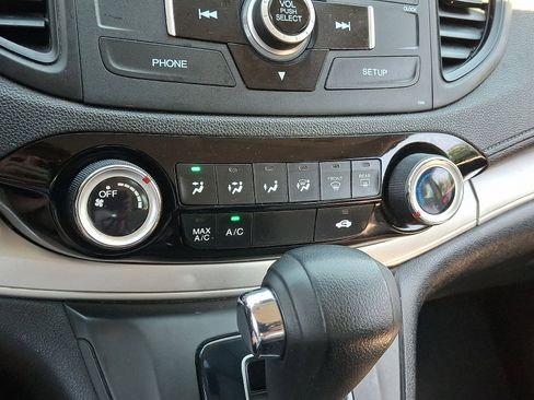Used 2016 Honda CR-V LX image 14