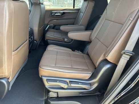 New 2026 Chevrolet Tahoe High Country image 9